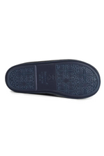 An image of the Bedroom Athletics William Harris Tweed Mule Slippers