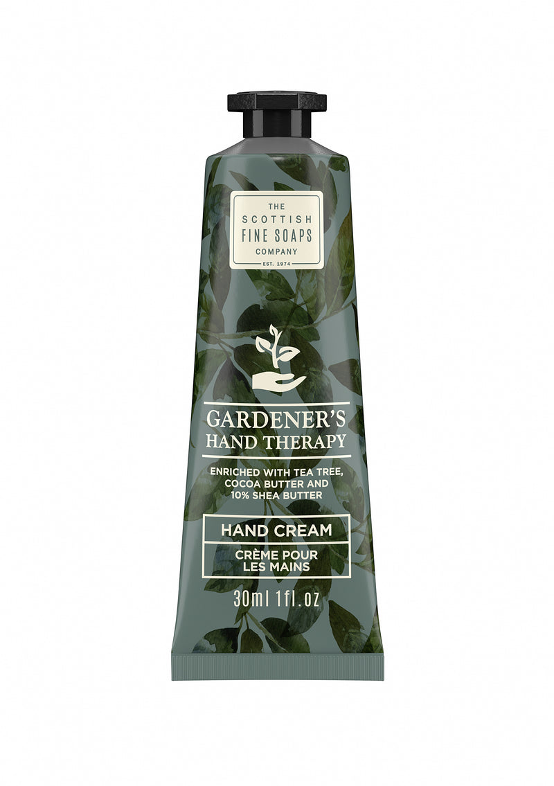 Hand Cream Gardeners Therapy