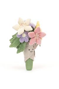 Amuseables Bouquet of Flowers
