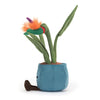 An image of the Jellycat Jellycat Amusables Bird of Paradise