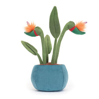 An image of the Jellycat Jellycat Amusables Bird of Paradise