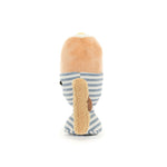 An image of the Jellycat Jellycat Amuseables Eggetha Egg & Lance Soldier