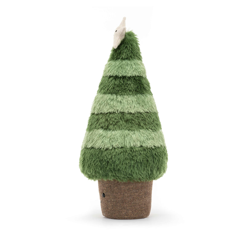 An image of the Jellycat Jellycat Amuseables Nordic Spruce Christmas Tree