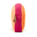 An image of the Jellycat Jellycat Amuseables Rainbow