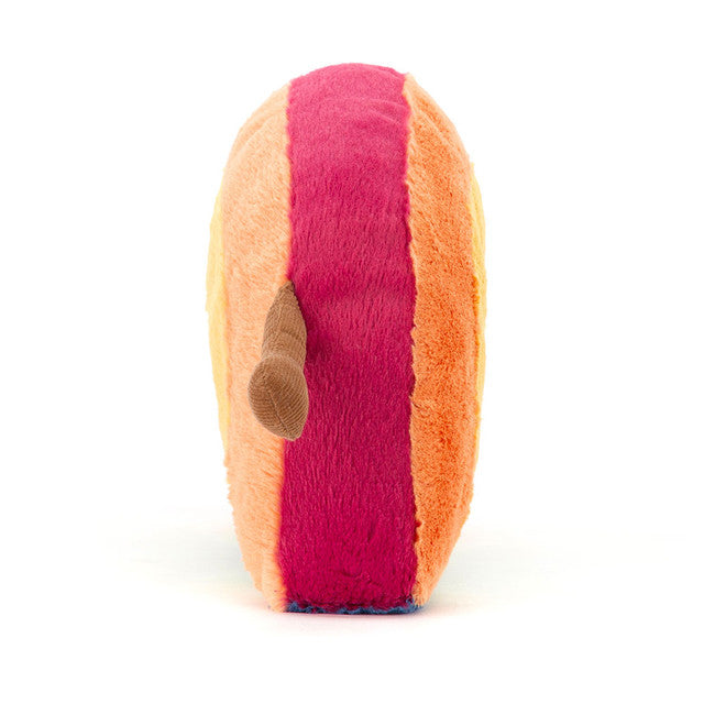 An image of the Jellycat Jellycat Amuseables Rainbow