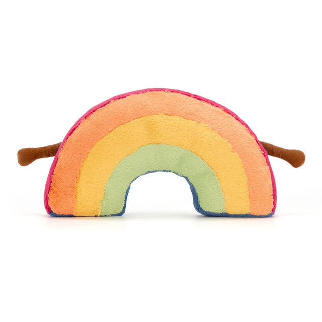 An image of the Jellycat Jellycat Amuseables Rainbow