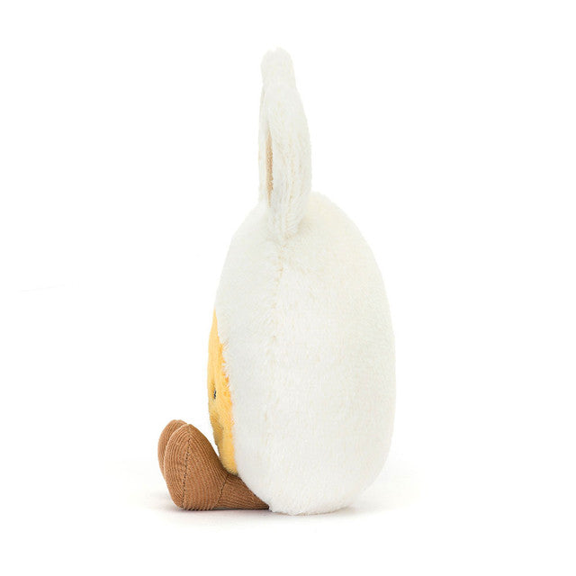 An image of the Jellycat Jellycat Amuseables Bunny Egg