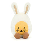 An image of the Jellycat Jellycat Amuseables Bunny Egg