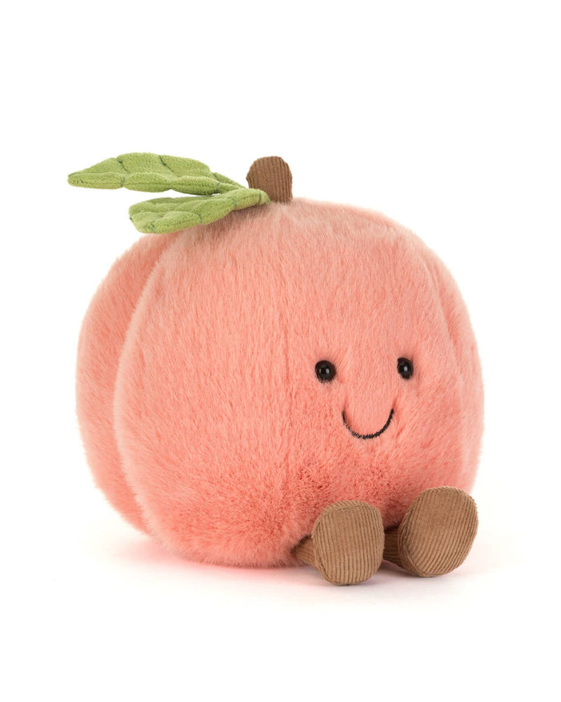 Amuseables Peach