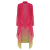 An image of the Alquema Collare Coat