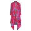 An image of the Alquema Collare Coat