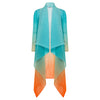 An image of the Alquema Collare Coat