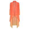 An image of the Alquema Collare Coat