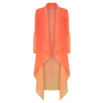 An image of the Alquema Collare Coat