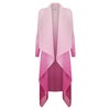 An image of the Alquema Collare Coat
