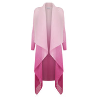 An image of the Alquema Collare Coat