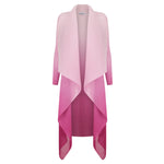 An image of the Alquema Collare Coat