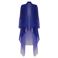 An image of the Alquema Collare Coat