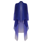 An image of the Alquema Collare Coat