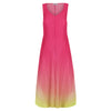 An image of the Alquema Estrella Dress