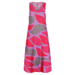 An image of the Alquema Estrella Dress