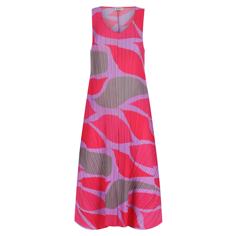 An image of the Alquema Estrella Dress