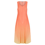 An image of the Alquema Estrella Dress