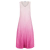 An image of the Alquema Estrella Dress
