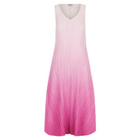 An image of the Alquema Estrella Dress