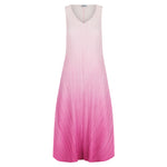 An image of the Alquema Estrella Dress