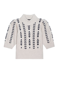 An image of the Rails Addy Sweater