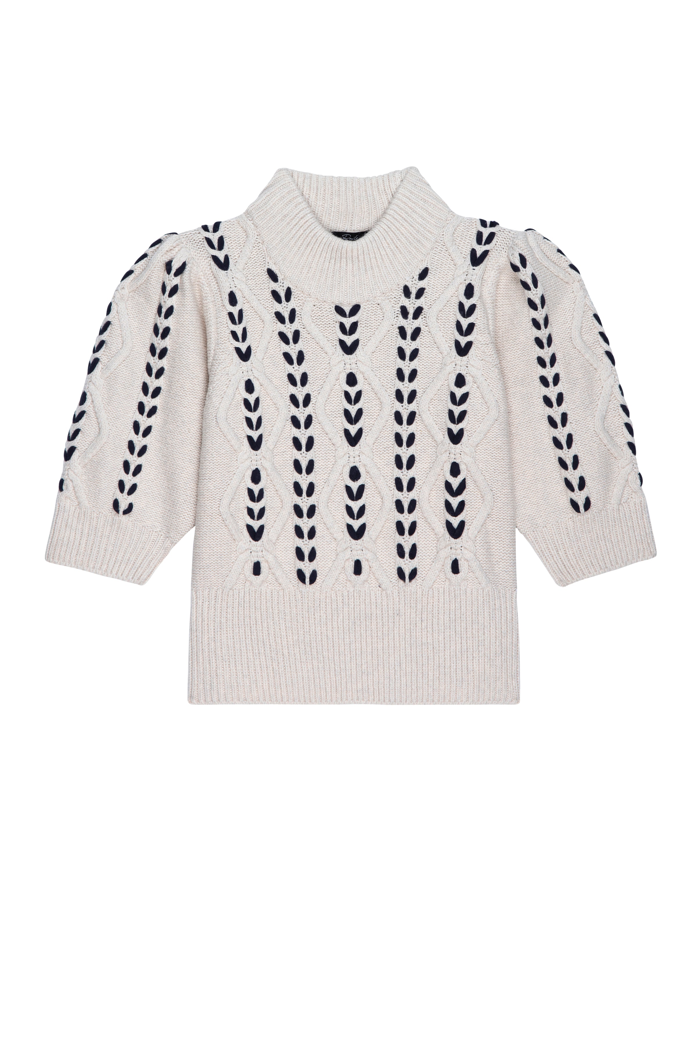 An image of the Rails Addy Sweater