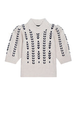 An image of the Rails Addy Sweater