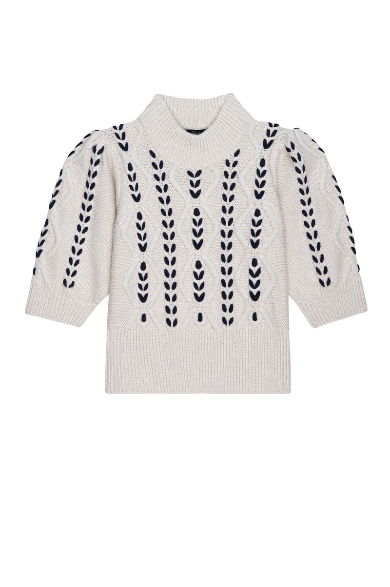 An image of the Rails Addy Sweater