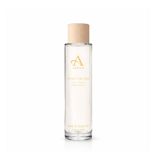Bath & Body Oil 100ml