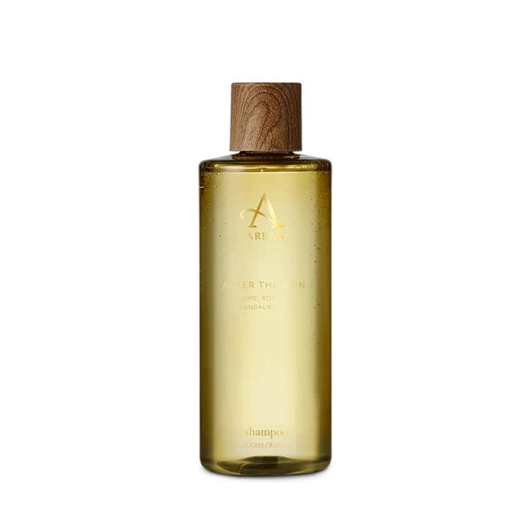Shampoo 300ml