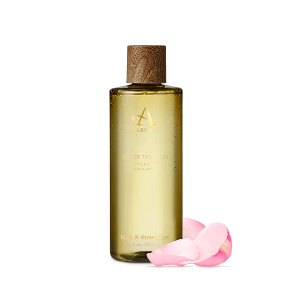 Bath & Shower Gel 300ml