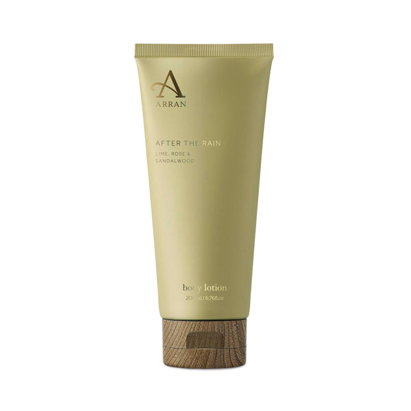 Body Lotion 200ml