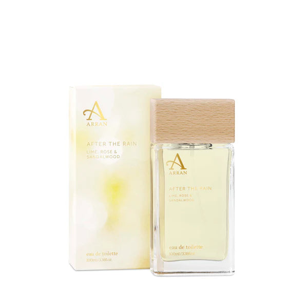 Eau de Toilette 100ml