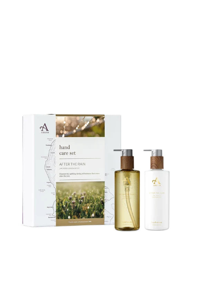 Hand Care Gift Set 2 x 300ml