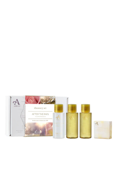 Discovery Set 3 x 30ml, 1 x 25g