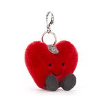 Jellycat Amuseable Heart Charm