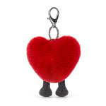 Jellycat Amuseable Heart Charm