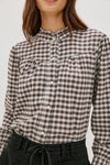 An image of the Rails Alanna Shirt