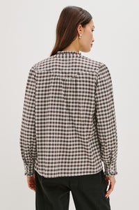 An image of the Rails Alanna Shirt
