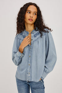 Alanna Top