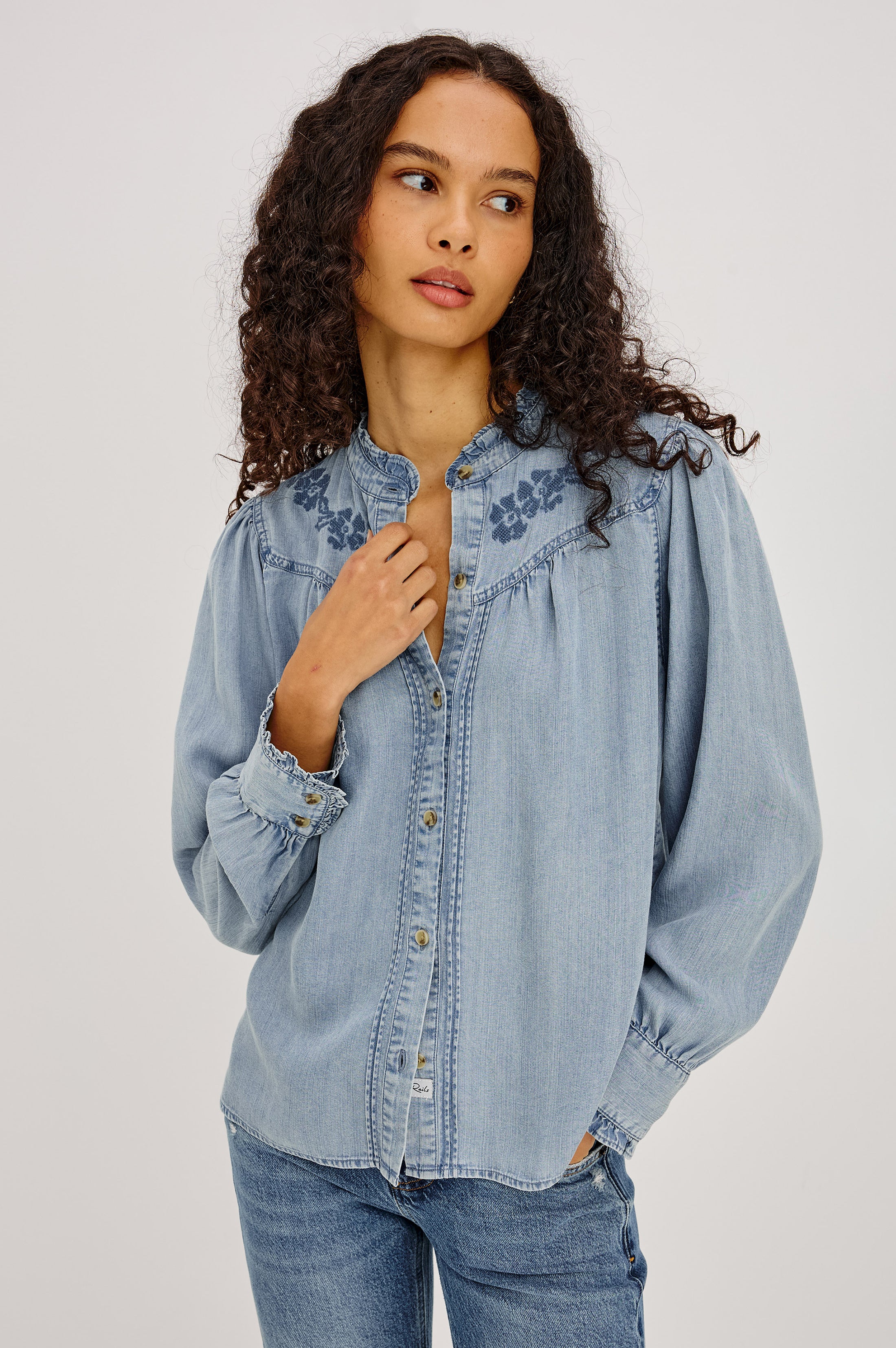 Alanna Top