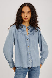 Alanna Top