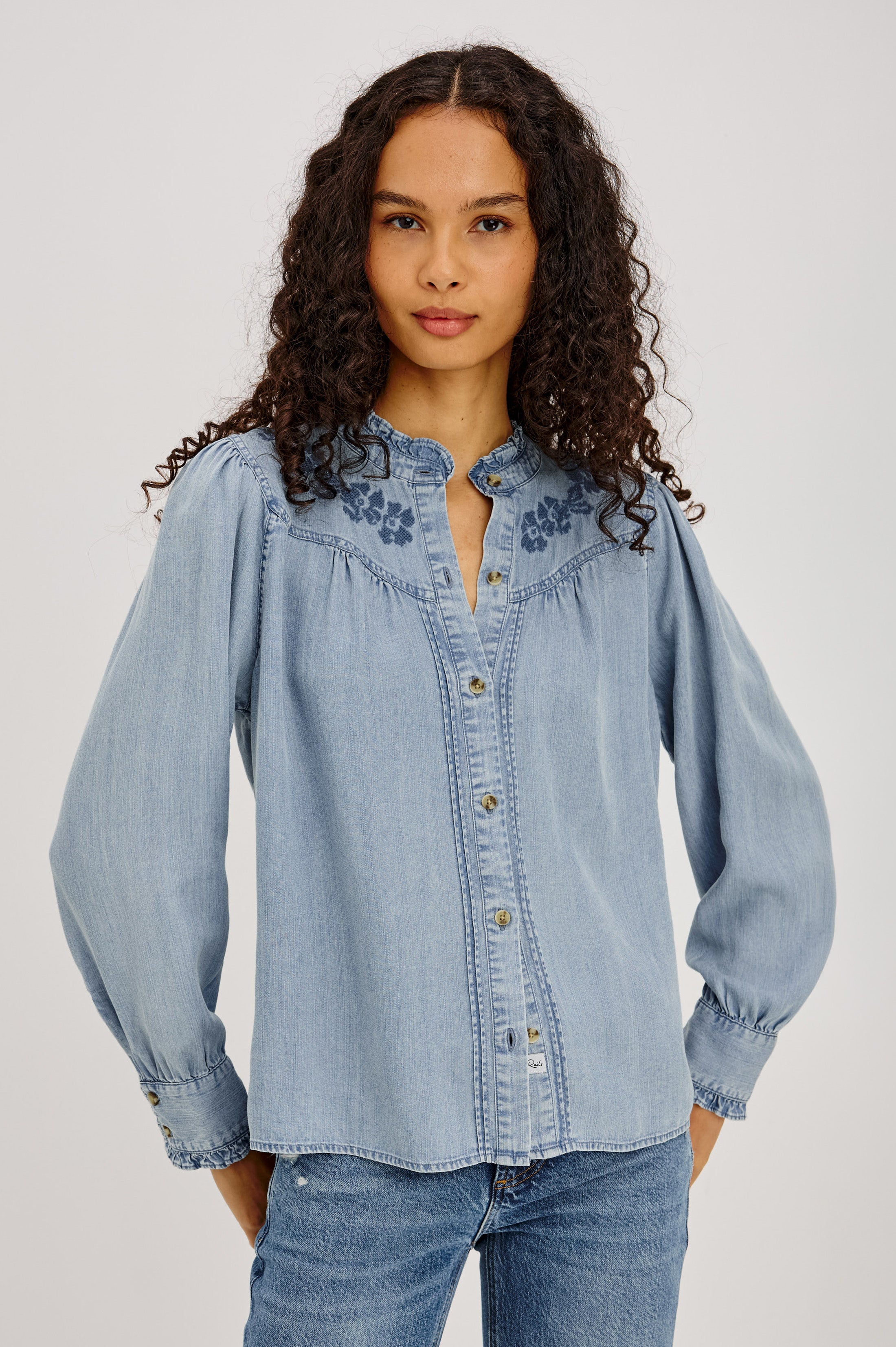 Alanna Top