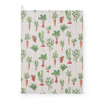 An image of the Sophie Allport Tea Towel
